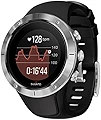 SUUNTO(スント) SUUNTO SPARTAN TRAINER WRIST HR (スント スパルタン トレーナー リストHR) ランニングウォッチ GPS 防水 心拍計 【日本正規品 メーカー保証 】 SS023425000 スティール