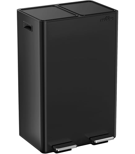 ハイロ　ゴミ箱　コンパクトボックス　ビルトイン　15L Amazon｜ハイロ(Hailo) コンパクトボックス15 L ビルトイン