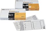 マックス タイムカード ER-Lカード