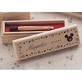 Disney ディズニー ミニ胎毛筆・お仕立て券 ミッキーマウス タイプ：メモリーカード無し キャラクター：