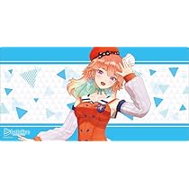 新品☆ホロライブ公式サプライ 博白こより 2023ver ラバーマット ホロカ Amazon.co.jp: ブシロード ラバーマットコレクション V2 Vol.811