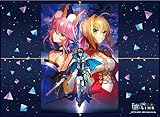 TCG万能プレイマット Fate/EXTELLA LINK