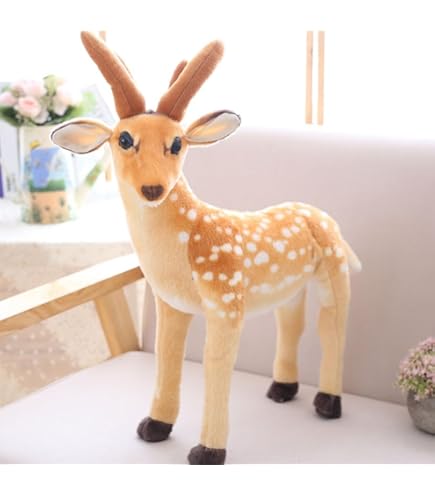 Amazon.co.jp: 魔法の妖精ペルシャ カッパのプリプリ ぬいぐるみ