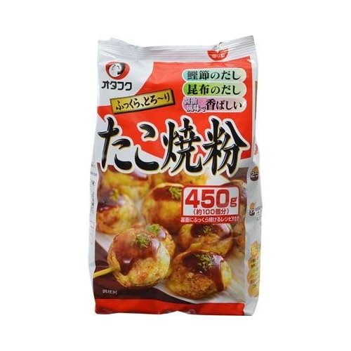オタフク たこ焼粉