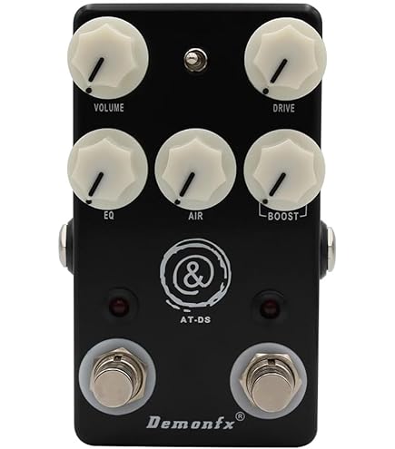Amazon | Demonfx TONE MALLET/Aguilar TONE HAMMER Clone（アギュラー
