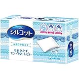 シルコット 80枚入り2パック