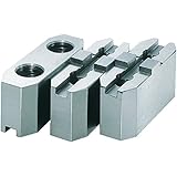 TRUSCO(トラスコ) 生爪ソール用 標準型 チャック9インチ MSE-9