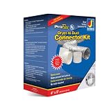 Dundas JafineTD48D2DZWDuct Dryer Hose Kit-PROFLX DRY/DUCT CONN KIT (並行輸入品)
