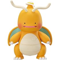 Amazon.co.jp: タカラトミー(TAKARA TOMY) ポケットモンスター ぽこ あ