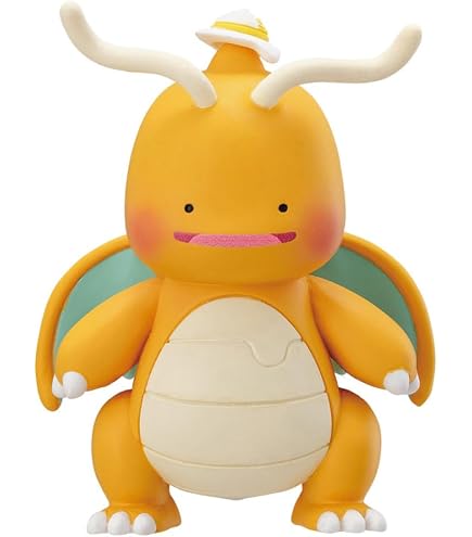 Amazon.co.jp: メタコレ ポケモン カビゴン : おもちゃ