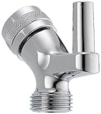 Delta 75015 Universal Showering Components Pin Mount, Chrome [並行輸入品]