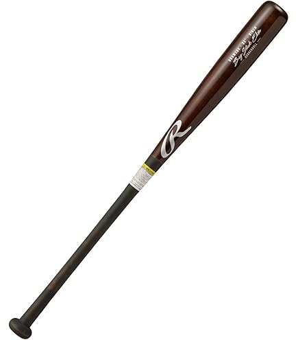 野球　軟式バット　木製　ローリングス 軟式 BIG STICK ELITE 軟式ダケカンバ | バット | PRODUCTS