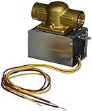 Honeywell V8043E1129 Electric Zone Valve [並行輸入品]