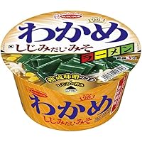 ワカメごま醤油 Amazon.co.jp: エースコック わかめラーメン ごま・しょうゆ 93g