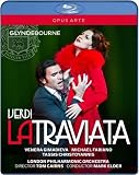 La Traviata [Blu-ray]