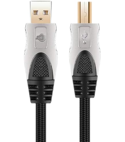 Amazon.co.jp: アコースティックリバイブ USB ケーブル(A 端子分離型