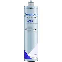 Amazon | エバーピュア浄水器フィルタカートリッジ 4CB5-S | Everpure 