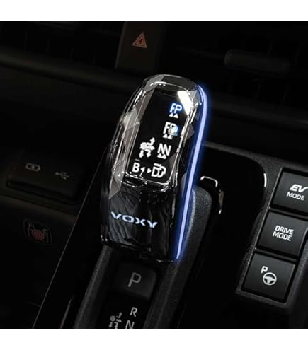 Amazon | i-Shifter(アイ・シフター) 80系ノア・ヴォクシー
