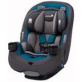 Safety 1st Grow and Go 3-in-1 Car Seat, Blue Coral by Safety 1st [並行輸入品]