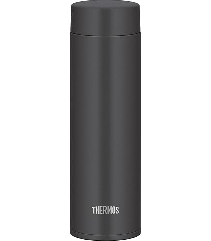 Amazon｜サーモス 水筒 真空断熱ケータイマグ 500ml マットブラック