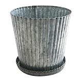 COVENT GARDEN グルーブ・ブリキポット S QZ-03