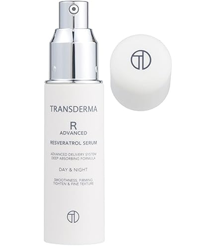 Amazon.co.jp: トランスダーマC 30ml : ビューティー