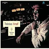Thelonious Himself [12 inch Analog]