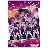 ラブライブ！サンシャイン!!ウエハース Aqours 5th Anniversary3 [10.ミュージックカード1：Future flight](単品)※カードのみです。お菓子は付属しません。