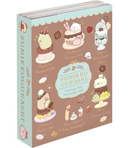 Amazon.co.jp: サンエックス(San-X) すみっコぐらし すみっコおえかき