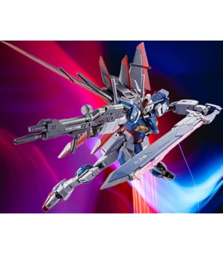 Amazon | 機動戦士ガンダムSEED DESTINY メタルビルド ZGMF-X42S