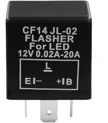 Amazon.co.jp: SPARK ゆっくりリレー 2 ウィンカーリレー UD(日産