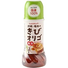 [49% OFF] [¥439] Wellneo 糖功能性食品低聚果糖糖浆 小米低聚糖 350g