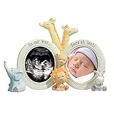 Grasslands RoadR Noah's Double Opening "On My Way" & "Here at Last" Photo Frame by Grasslands Road [