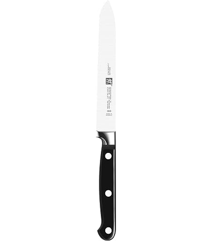 Zwilling Pro 38401-201 Chef's Knife, 8