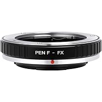 Olympus PEN FT OMアダプタ・銘レンズ4本セット 71V17ehSVRL._UF350,350_QL80_.jpg