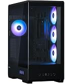 Amazon | ZALMAN P60 Black ミドルタワー型PCケース CS9477 | ZALMAN