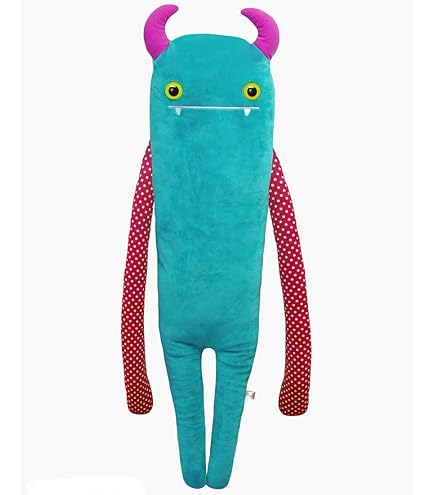 Amazon.co.jp: シナダ ぬいぐるみ モケケ(LL) ベェ : おもちゃ