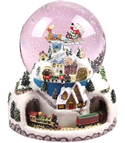 Amazon.co.jp: Bradford Exchange トーマス・キンケード オルゴール