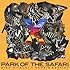 Aira Mitsuki×Saori@destiny「×~PARK OF THE SAFARI」