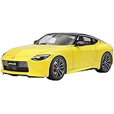 タミヤ(TAMIYA) 1/24 スポーツカーシリーズ No.363 NISSAN フェアレディZ (RZ34) プラモデル 24363 成型色
