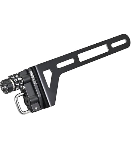 Helmet Lock HARLEY DAVIDSON BABYFACE(ベビーフェイス) ヘルメットロック ハンドルホルダー/SLV 36mm 009-LC036SV バイク