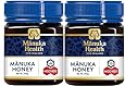 マヌカハニー（マヌカ蜂蜜）MGO400+ 250g 2個 [並行輸入品]