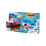 Tobar Shark Jump Playset [並行輸入品]