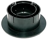 National Diversified12433" and 4" Universal Outlet-4" & 3" BASIN OUTLET (並行輸入品)