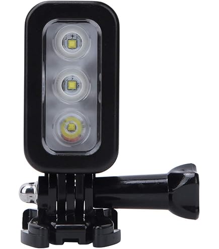 Amazon.co.jp: XTAR D30 4000ルーメン スキューバ ダイビング 懐中電灯