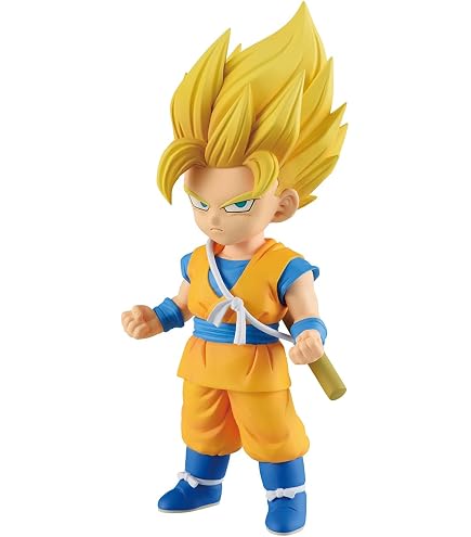 Amazon.co.jp: ドラゴンボールGT ULTIMATE SOLDIERS SON GOKU 孫悟空