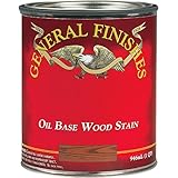 Candlelite Oil Stain, 1/2 Pint [並行輸入品]