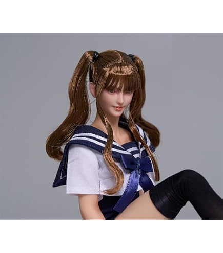 Amazon.co.jp: [TOYBARJAPAN] 1/6 アクションフィギュアパーツ