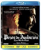 Pozos De Ambici (Bd + Dvd) (Blu-Ray) (Import) (European Format - Region B) (2013)Ciaran Hinds; Paul Th