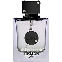 アルマフ　アサド　クラブ ドゥ ニュイ マイルストーン　香水　２点 Amazon | Armaf Club De Nuit Milestone For Men EDP 105ml / アルマフ